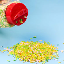 Load image into Gallery viewer, Fruit Punch Jimmies Mix