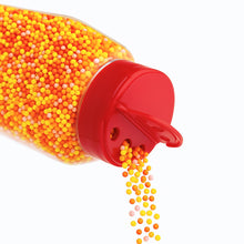 Load image into Gallery viewer, Sunset Glow Nonpareils Mix
