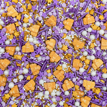 Load image into Gallery viewer, Ramadan Mubarak Sprinkle Mix