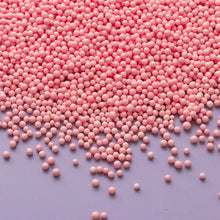 Load image into Gallery viewer, Peach Nonpareils