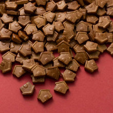 Load image into Gallery viewer, Gingerbread House Candy Sprinkles