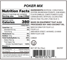 Load image into Gallery viewer, Poker Candy Sprinkles