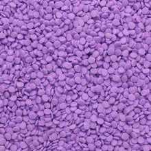 Load image into Gallery viewer, Neon Purple Quin Sprinkles
