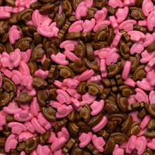 Load image into Gallery viewer, Cowboy Hats Candy Sprinkles