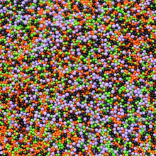 Load image into Gallery viewer, Trick or Treat Nonpareils Mix