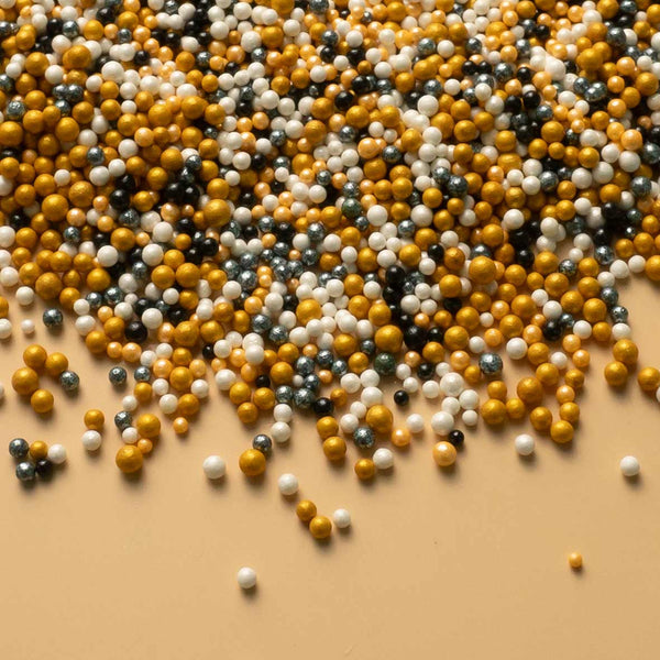 Best Wishes Nonpareils Mix