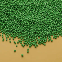 Load image into Gallery viewer, Olive Green Nonpareils