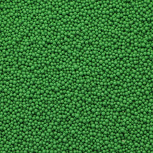 Load image into Gallery viewer, Olive Green Nonpareils