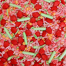 Load image into Gallery viewer, Strawberry Fields Sprinkle Mix