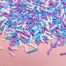 Load image into Gallery viewer, Snow Princess Jimmies Mix