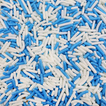 Load image into Gallery viewer, Winter Frost Jimmies Mix