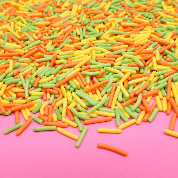 Fruit Punch Jimmies Mix