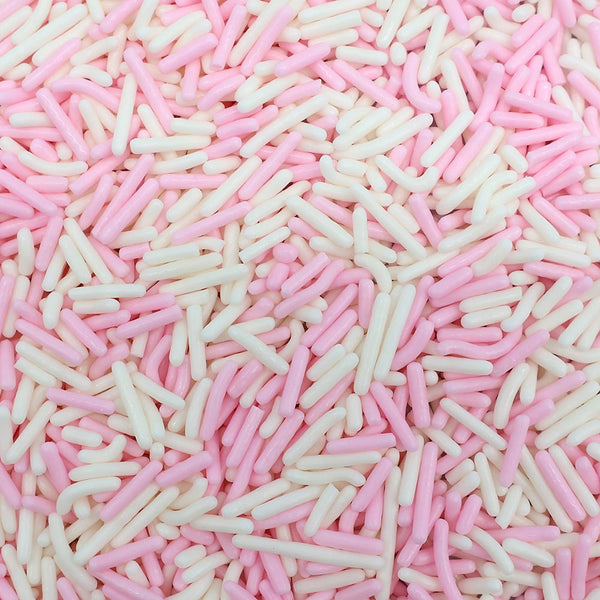 Sweetheart Jimmies Mix