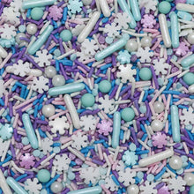 Load image into Gallery viewer, Frozen Fantasy Sprinkle Mix