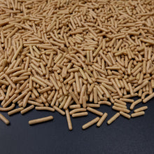 Load image into Gallery viewer, Brown Jimmies Sprinkles