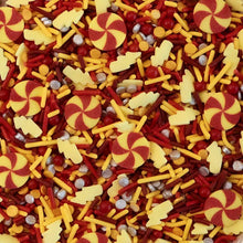 Load image into Gallery viewer, Wizarding World Sprinkle Mix