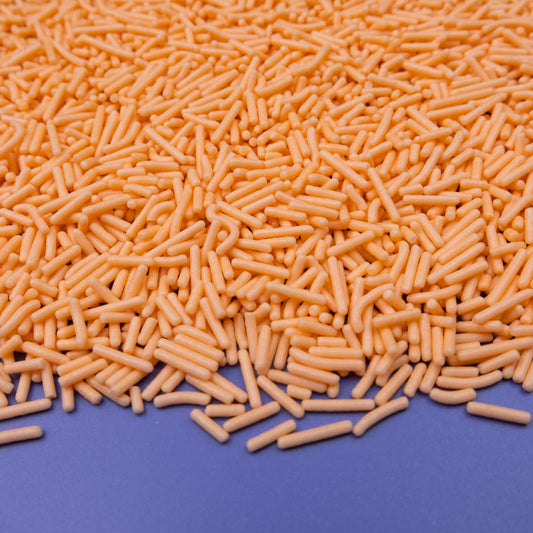 Ivory Jimmies Sprinkles