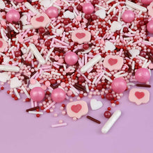Load image into Gallery viewer, Send My Love Sprinkle Mix