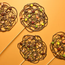 Load image into Gallery viewer, Maple Leaf Candy Sprinkles