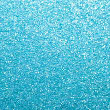 Load image into Gallery viewer, Blue Sparkling Sanding Sugar Sprinkles