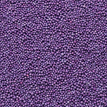 Load image into Gallery viewer, Purple Nonpareils