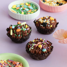 Load image into Gallery viewer, Easter Basket Sprinkle Mix