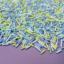 Load image into Gallery viewer, Blue Lagoon Jimmies Mix