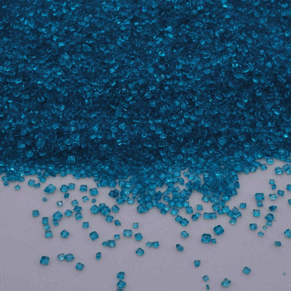 Blue Raspberry Cocktail Sugar Rimmer