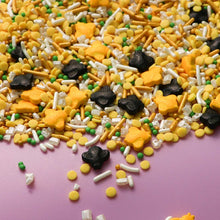 Load image into Gallery viewer, Bumble Bee Sprinkle Mix