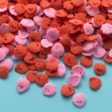 Load image into Gallery viewer, Strawberry Flavored Quin Sprinkles