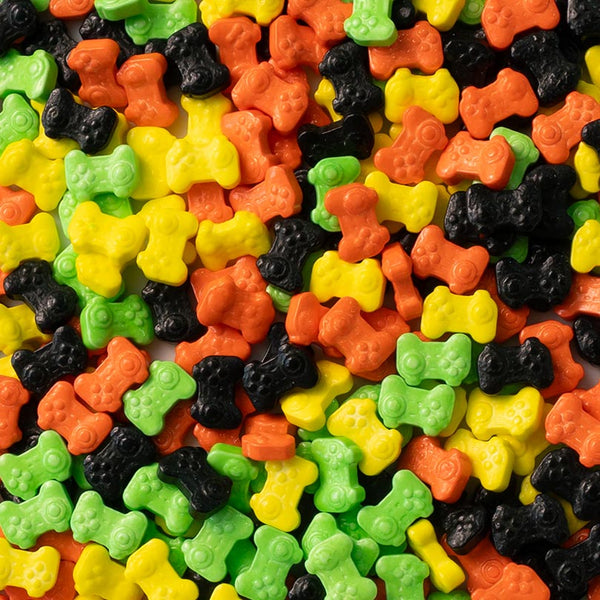 Gaming Controller Candy Sprinkles