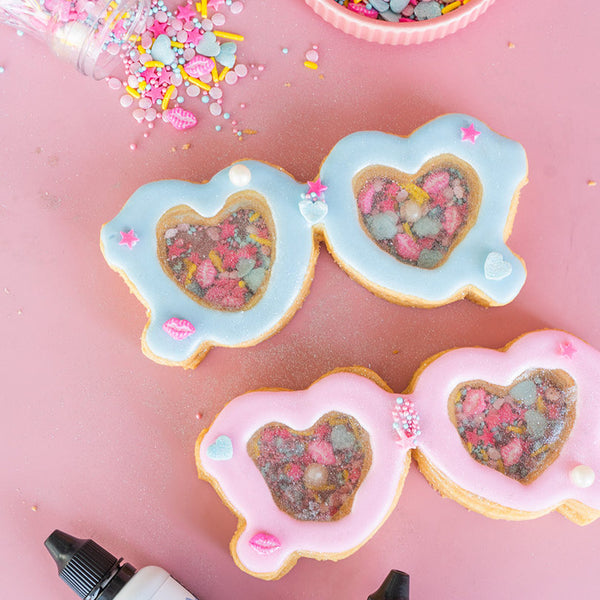 Girls Night Sprinkle Mix