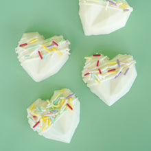 Load image into Gallery viewer, Natural Rainbow Jimmies Mix