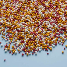 Load image into Gallery viewer, Holiday Time Nonpareils Mix
