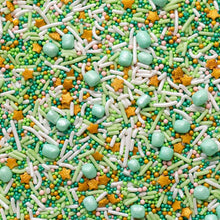 Load image into Gallery viewer, Make A Wish Hot Cocoa Toppings