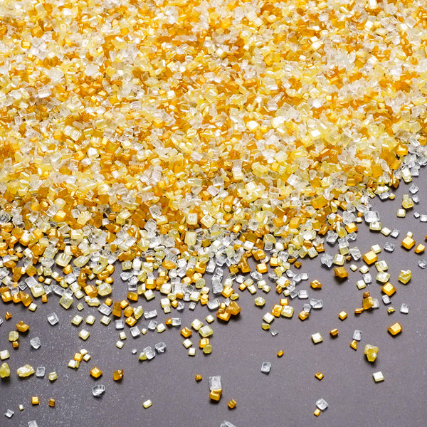 Bright Future Sanding Sugar Mix