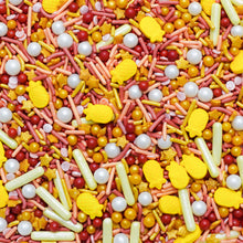 Load image into Gallery viewer, Prosperity Pineapple Sprinkle Mix