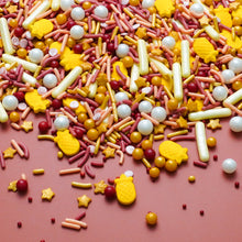 Load image into Gallery viewer, Prosperity Pineapple Sprinkle Mix