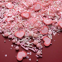 Load image into Gallery viewer, Fall In Love Sprinkle Mix