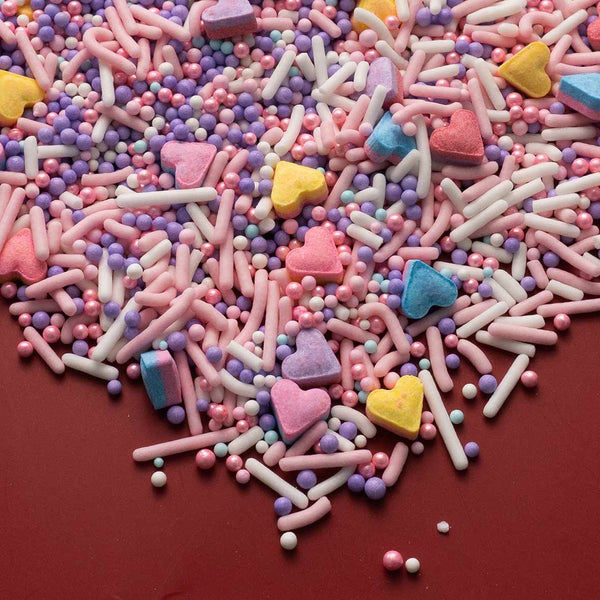Love Is Blind Sprinkle Mix