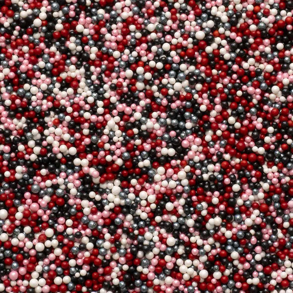 True Love Nonpareils Mix