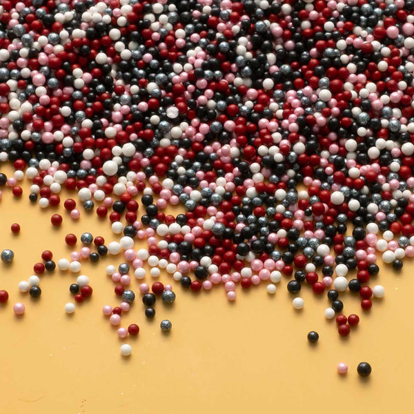 True Love Nonpareils Mix