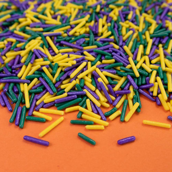 Fat Tuesday Jimmies Mix