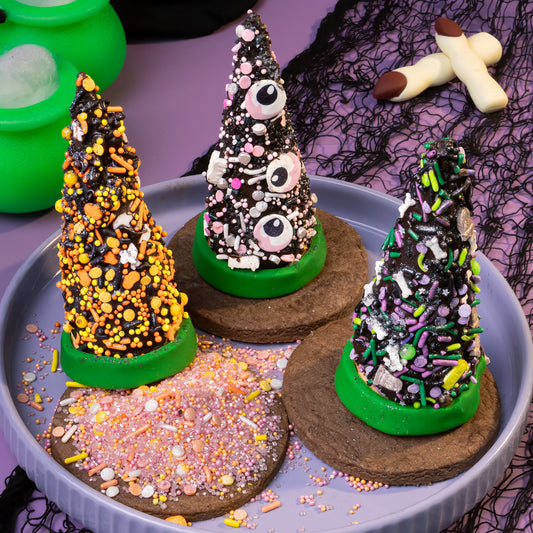 Hey Boo Sprinkle Mix