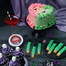 Load image into Gallery viewer, Wicked Witch Sprinkle Mix