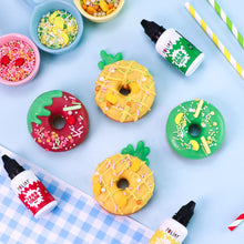 Load image into Gallery viewer, Strawberry Fields Sprinkle Mix