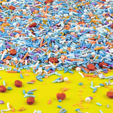 Load image into Gallery viewer, Hello Pumpkin Sprinkle Mix