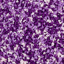 Load image into Gallery viewer, Ube Crumb Topping