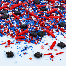 Load image into Gallery viewer, Spider Web Sprinkle Mix