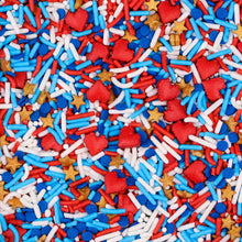 Load image into Gallery viewer, Love America Sprinkle Mix